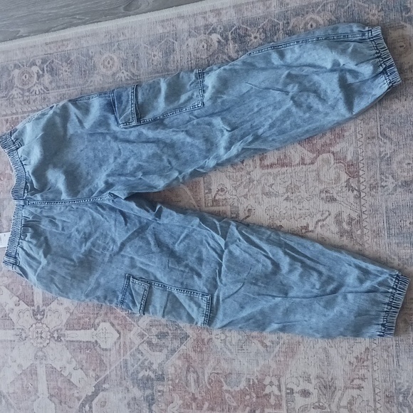 GU new stretch jeans - Picture 4 of 5